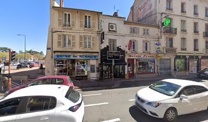 Relais Presse, Bureau de Tabac à Roanne