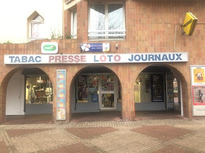 Tabac Billotte, Bureau de Tabac à Créteil