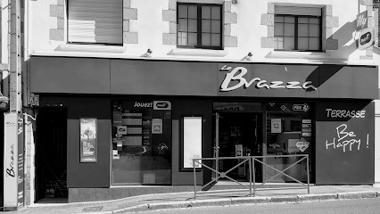 Le Brazza, Bureau de Tabac à Landivisiau