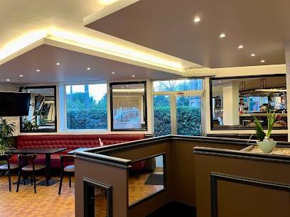 Le Pavillon, Bureau de Tabac à Sucy-en-Brie