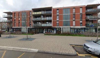 TABAC DE LA MEINAU, Bureau de Tabac à Strasbourg