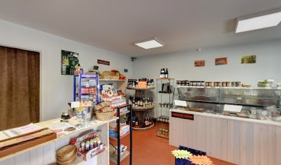 Le M&M's, Bureau de Tabac à Saint-Victor-Malescours