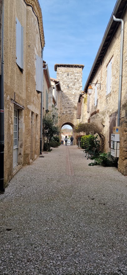 Bureau De Tabac CELOTTO Philippe, Bureau de Tabac à La Romieu