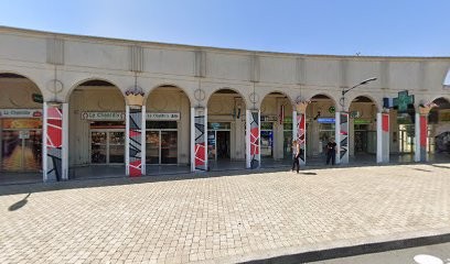 Tabac Presse, Bureau de Tabac à Béthune