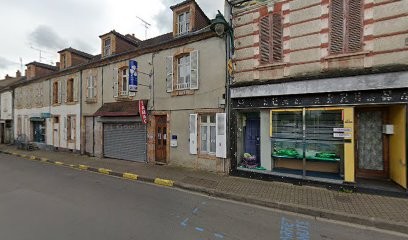 Raulet Corinne, Bureau de Tabac à Vallon-en-Sully