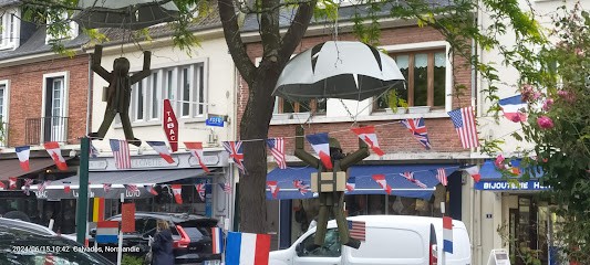La Civette - Tabac - Cigares - CBD - Cigarette électronique, Bureau de Tabac à Pont-l'Évêque