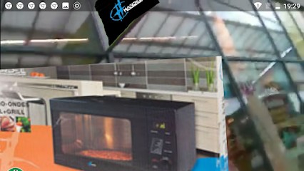 Bartz Marie Christine Née Grimm, Bureau de Tabac à oeting