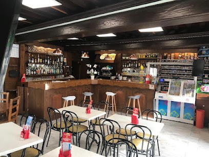 Le Vancia, Bureau de Tabac à Rillieux-la-Pape
