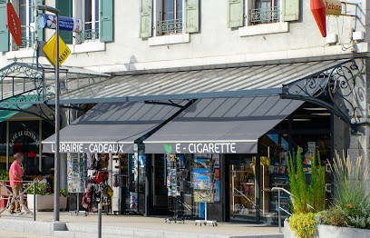 Ferreux Jean Yves, Bureau de Tabac à Taninges