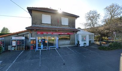 Bar Tabac Labartette, Bureau de Tabac à Doumy