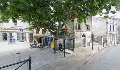 Tabac le Gégé Presse FDJ PMU, Bureau de Tabac à Barbentane