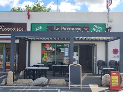 Bar Tabac Pmu LE PARNASSE, Bureau de Tabac à Châtillon-sur-Thouet