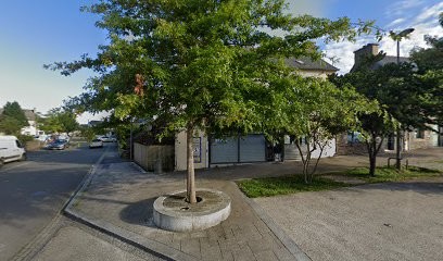 Queffeulou, Bureau de Tabac au Drennec