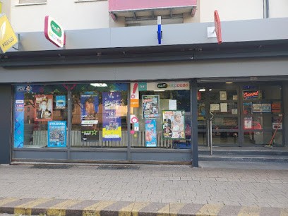 TABAC DE L'ILL, Bureau de Tabac à Strasbourg