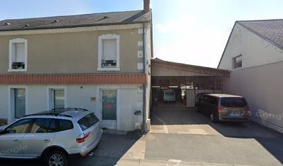 Gaudry, Bureau de Tabac à Fussy