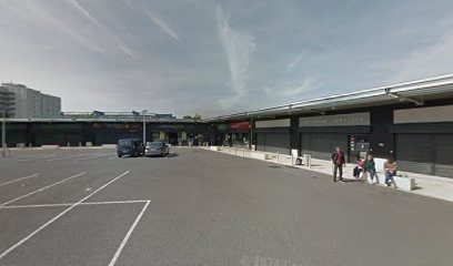 Le Stadium, Bureau de Tabac à Sedan