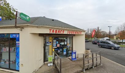 Tabac Presse PMU FDJ Le St GERMAIN, Bureau de Tabac à Saint-Germain-du-Corbéis