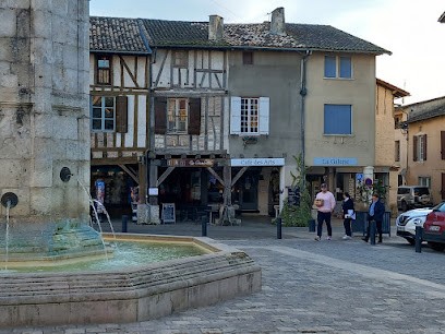 Librairie Tabac Presse, Bureau de Tabac à Eymet