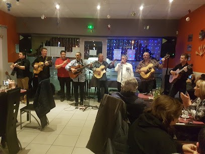 L'Escale, Bureau de Tabac à Saint-Privat-des-Vieux