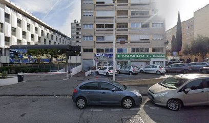 Tabac Le Vaisseau Bleu PMU FDJ, Bureau de Tabac à Marseille 04