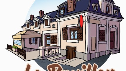 Le Pavillon, Bureau de Tabac à Savigny-en-Septaine