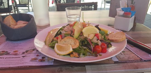 Côté Match, Bureau de Tabac à Issoudun