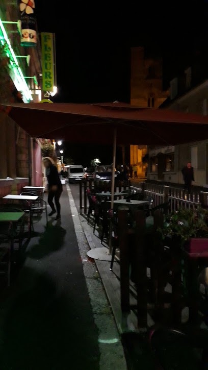 LE FLORE, Bureau de Tabac aux Andelys