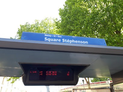 Amri Ahmed, Bureau de Tabac à Noisy-le-Sec