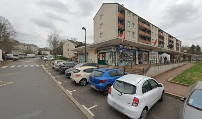 Tabac Presse Anamae, Bureau de Tabac à La Celle-Saint-Cloud