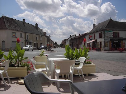 Bar Le Grillon Tabac Pmu FDJ, Bureau de Tabac à Saint-Yan