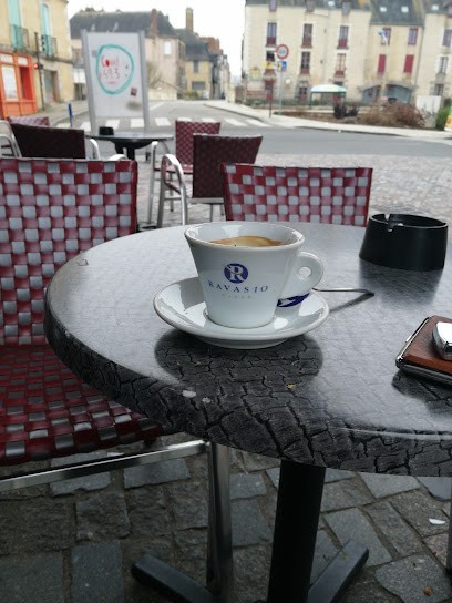 Le Nantais, Bureau de Tabac à Redon