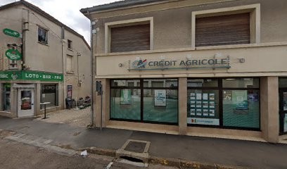 Ville Nôxe, Bureau de Tabac à Villenauxe-la-Grande
