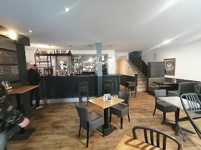 L'Esquisse, Bureau de Tabac à Pechbonnieu