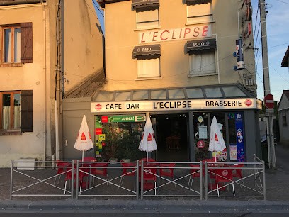 L'Eclipse, Bureau de Tabac à Pontault-Combault