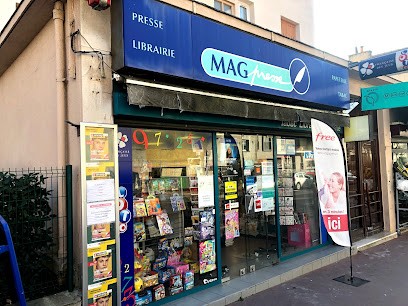 Tabac Des Vignes, Bureau de Tabac à Suresnes