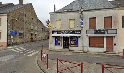 Devin Christelle, Bureau de Tabac à Signy-le-Petit