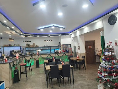 Le Dauphin, Bureau de Tabac à Vémars