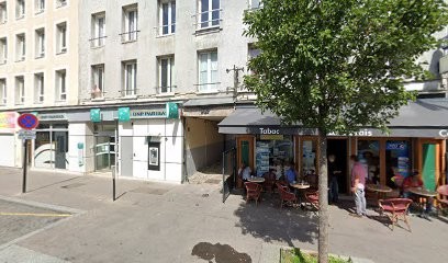 Le Marais, Bureau de Tabac au Havre