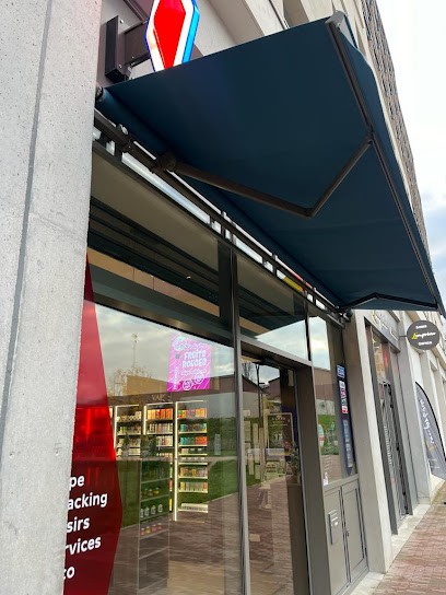 TABAC BEAUCLAIR ROSNY-SOUS-BOIS : PRESSE FDJ VAPE PUFF CIGARES SHOP CBD, Bureau de Tabac à Rosny-sous-Bois