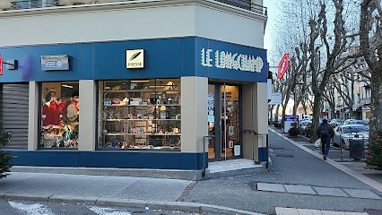Le Longchamp, Bureau de Tabac à Digne-les-Bains