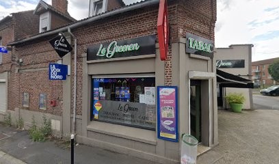 Deledicque Vincent, Bureau de Tabac à Waziers