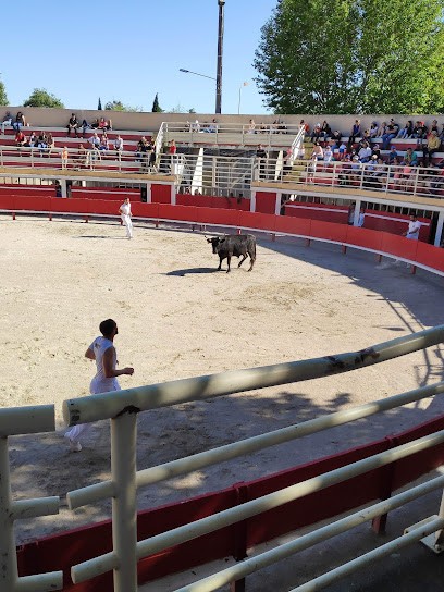 FNC Couderc Carmona Richard, Bureau de Tabac à Rodilhan