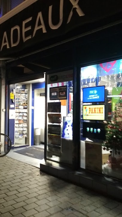 Tobacco Shop LE MERIGNAC, Bureau de Tabac à Mérignac