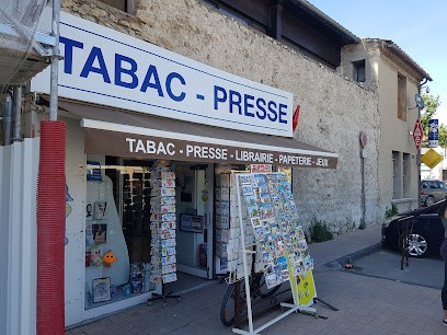 Tabac Presse Du Beffroi, Bureau de Tabac au Thor