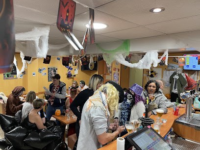 Le Bok’al, Bureau de Tabac à Lauzach