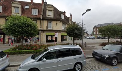 Broxolle Arnaud, Bureau de Tabac à Yvetot