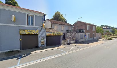 Depot De Pain, Bureau de Tabac à Saint-Pierre-de-Chignac