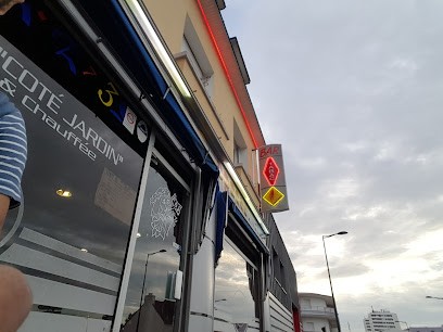 Le Cyrano - Bar Tabac Presse, Bureau de Tabac à Lanester