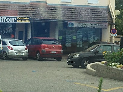 TABAC Ursella Thevenet Alexandra, Bureau de Tabac à Thoiry