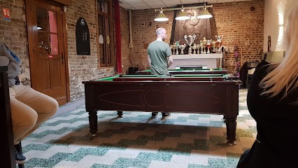 Bar Le Campagnard, Bureau de Tabac à Fouquières-lès-Béthune